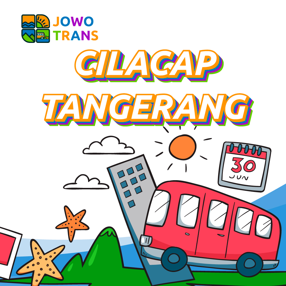 Cilacap to Tangerang: Fast Shipping with Logistik Express 2026